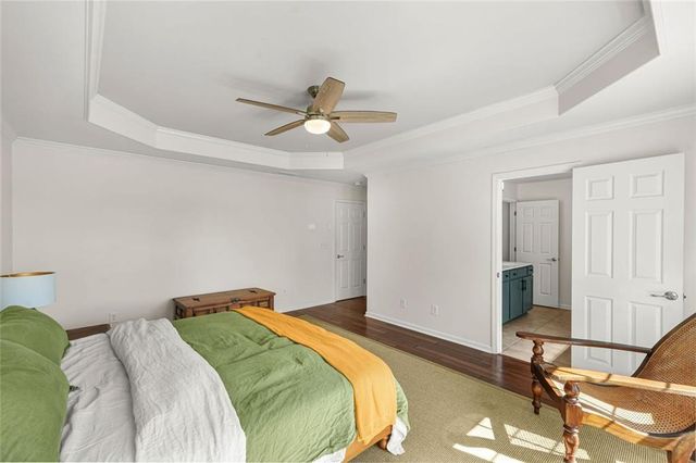 721 Berkeley Terrace, Canton, GA 30115