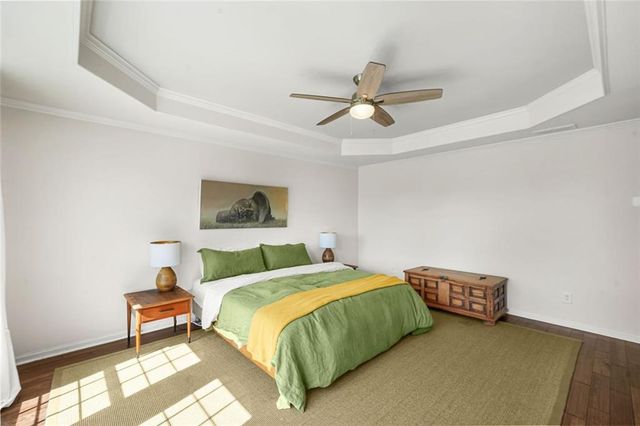 721 Berkeley Terrace, Canton, GA 30115