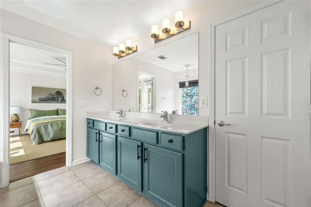 721 Berkeley Terrace, Canton, GA 30115