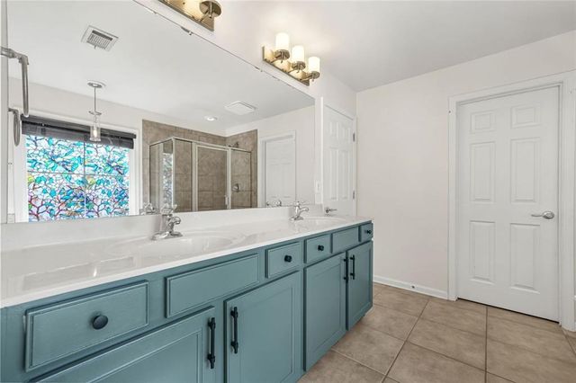 721 Berkeley Terrace, Canton, GA 30115