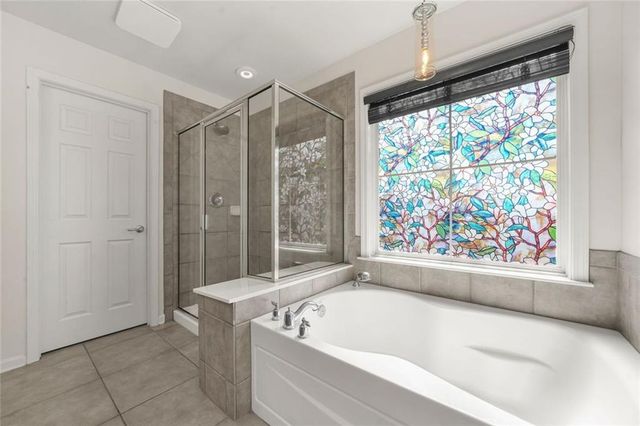 721 Berkeley Terrace, Canton, GA 30115