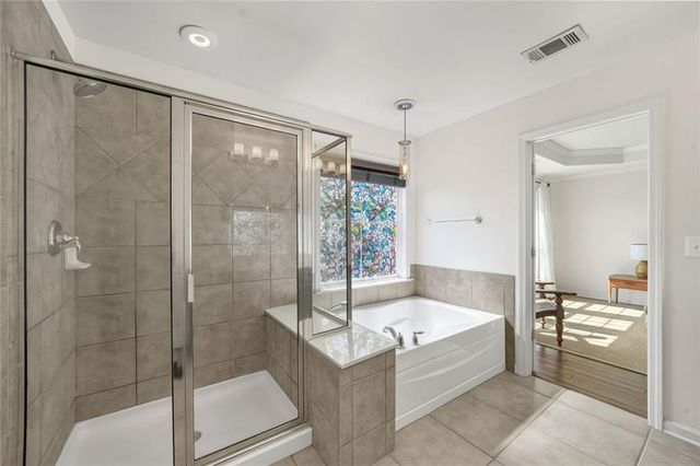 721 Berkeley Terrace, Canton, GA 30115