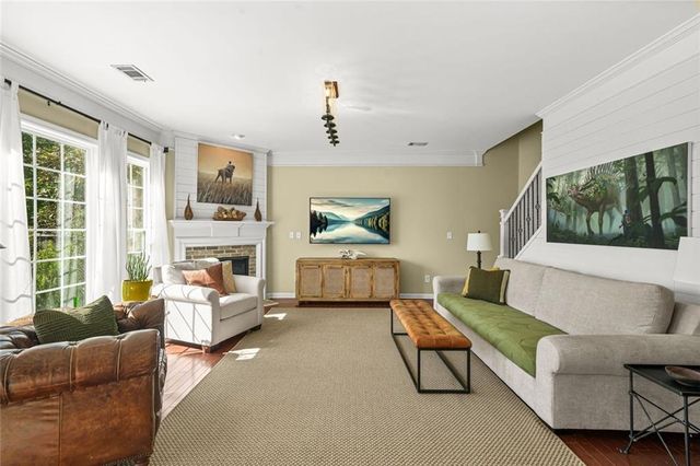 721 Berkeley Terrace, Canton, GA 30115