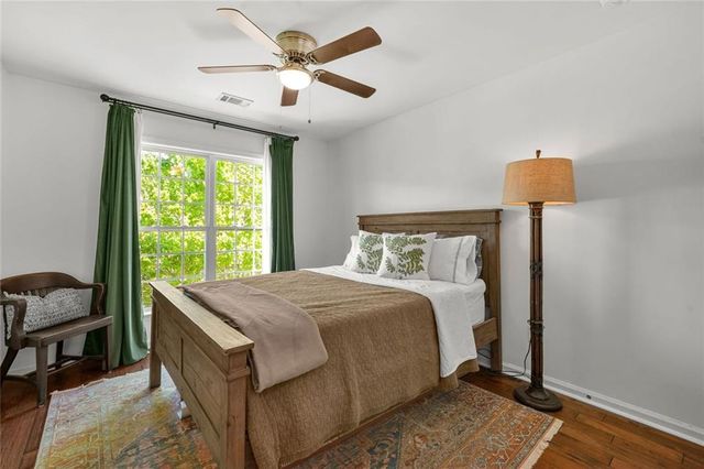 721 Berkeley Terrace, Canton, GA 30115