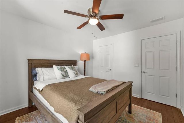 721 Berkeley Terrace, Canton, GA 30115