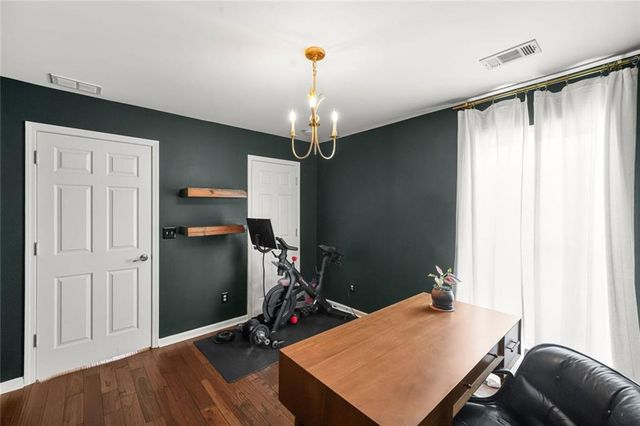 721 Berkeley Terrace, Canton, GA 30115
