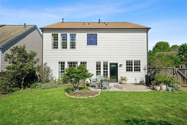 721 Berkeley Terrace, Canton, GA 30115