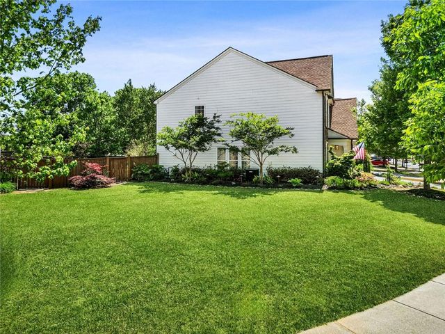 721 Berkeley Terrace, Canton, GA 30115