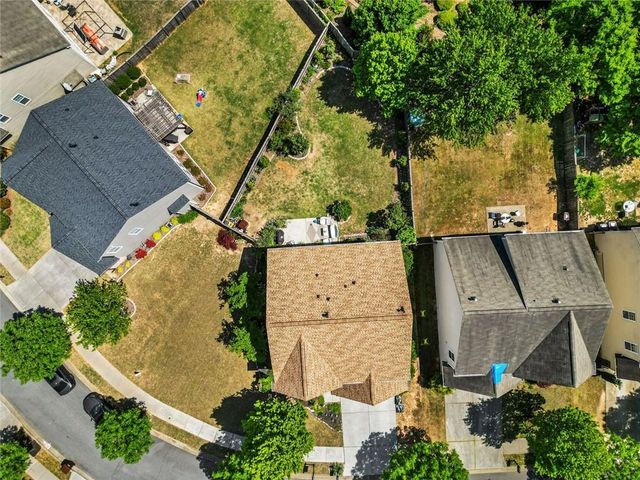 721 Berkeley Terrace, Canton, GA 30115