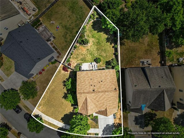 721 Berkeley Terrace, Canton, GA 30115