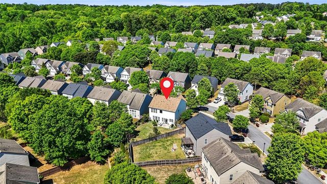 721 Berkeley Terrace, Canton, GA 30115