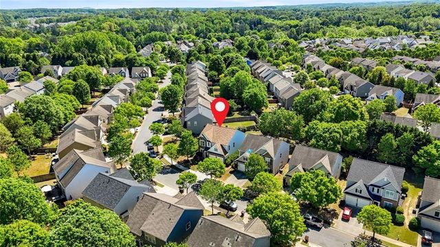 721 Berkeley Terrace, Canton, GA 30115