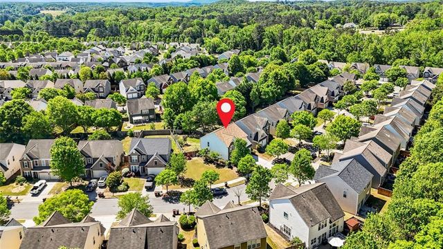 721 Berkeley Terrace, Canton, GA 30115