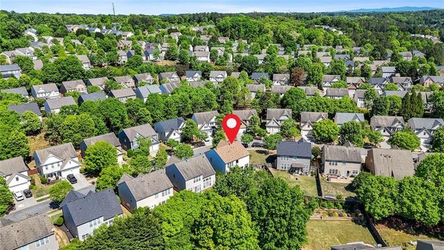 721 Berkeley Terrace, Canton, GA 30115