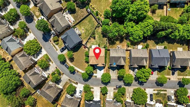721 Berkeley Terrace, Canton, GA 30115