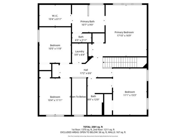 721 Berkeley Terrace, Canton, GA 30115