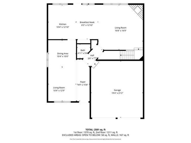 721 Berkeley Terrace, Canton, GA 30115