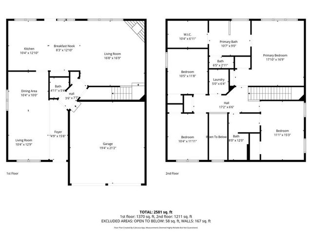 721 Berkeley Terrace, Canton, GA 30115