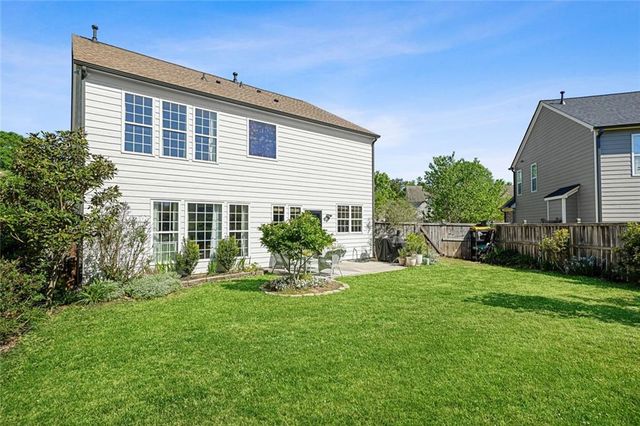 721 Berkeley Terrace, Canton, GA 30115