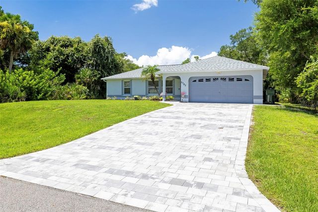 2783 ASHLAND LANE, North Port, FL 34286