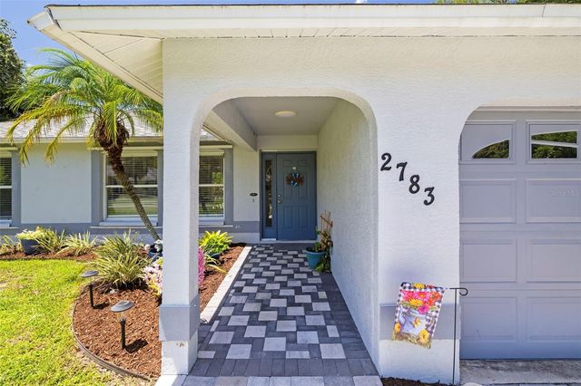 2783 ASHLAND LANE, North Port, FL 34286