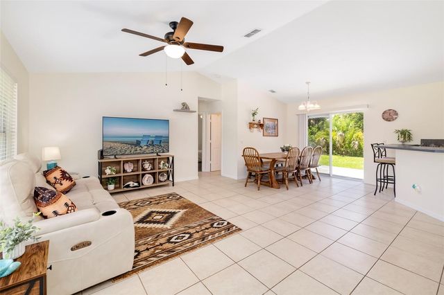 2783 ASHLAND LANE, North Port, FL 34286