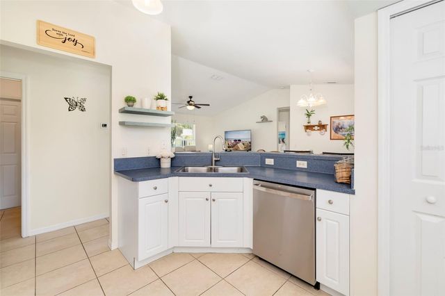 2783 ASHLAND LANE, North Port, FL 34286
