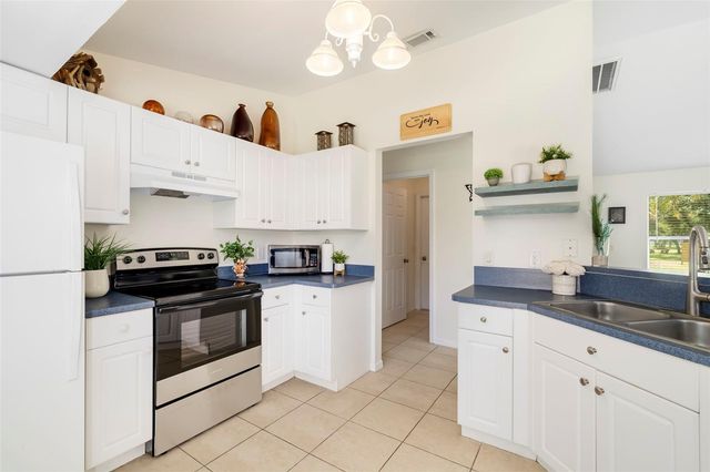 2783 ASHLAND LANE, North Port, FL 34286