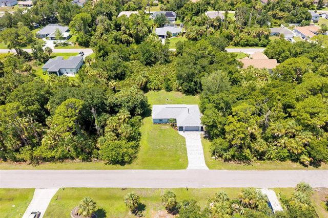 2783 ASHLAND LANE, North Port, FL 34286