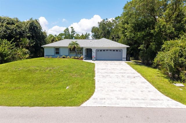 2783 ASHLAND LANE, North Port, FL 34286