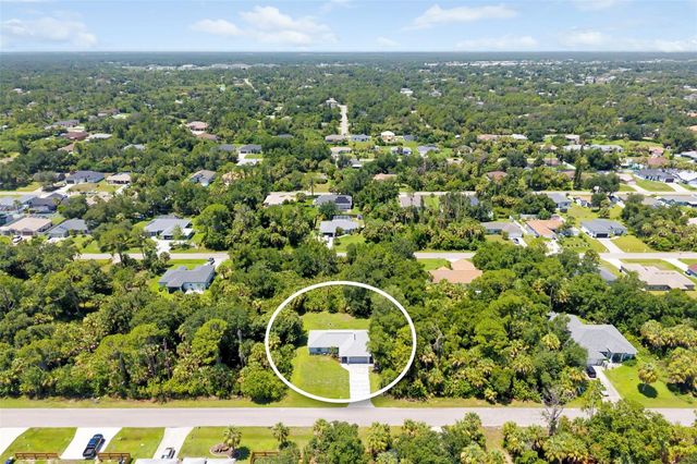 2783 ASHLAND LANE, North Port, FL 34286