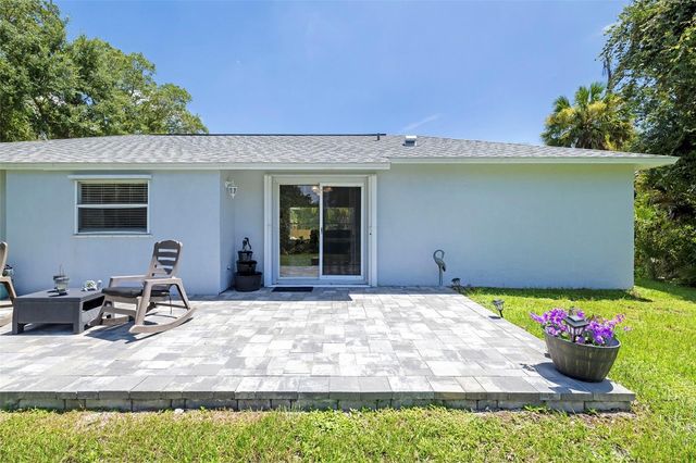 2783 ASHLAND LANE, North Port, FL 34286
