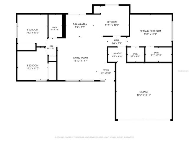 2783 ASHLAND LANE, North Port, FL 34286