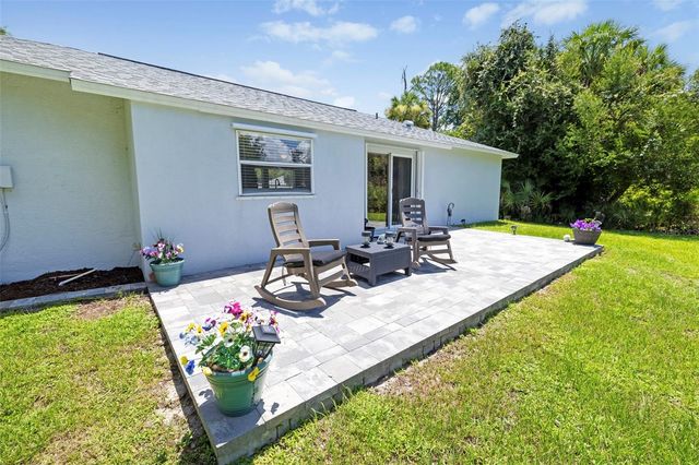 2783 ASHLAND LANE, North Port, FL 34286