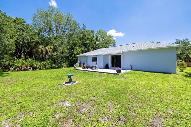 2783 ASHLAND LANE, North Port, FL 34286