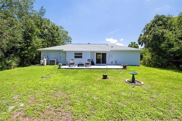 2783 ASHLAND LANE, North Port, FL 34286
