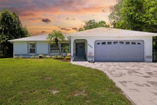 2783 ASHLAND LANE, North Port, FL 34286
