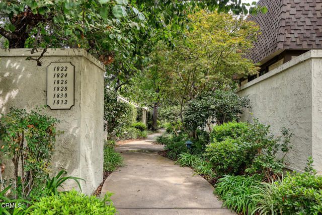 1832 Bushnell Avenue, South Pasadena, CA 91030