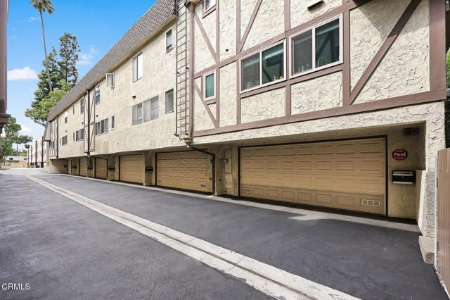 1832 Bushnell Avenue, South Pasadena, CA 91030