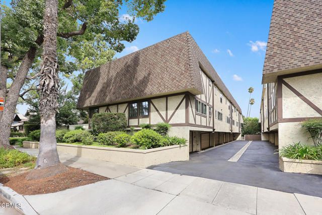 1832 Bushnell Avenue, South Pasadena, CA 91030