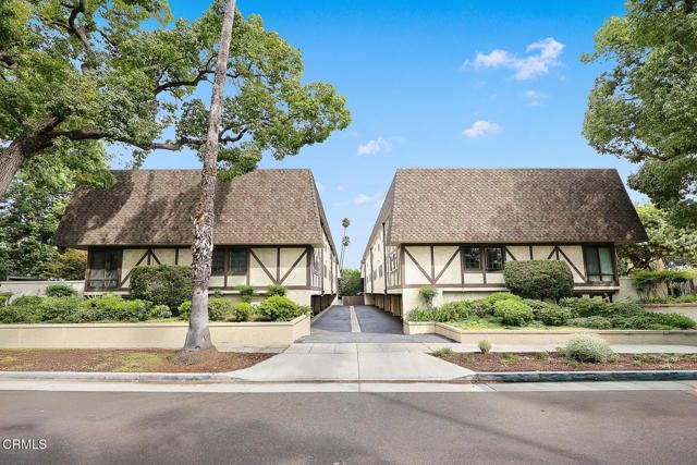 1832 Bushnell Avenue, South Pasadena, CA 91030