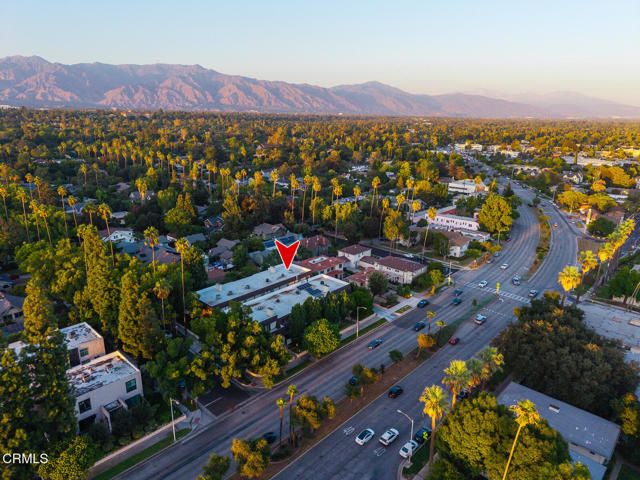 1832 Bushnell Avenue, South Pasadena, CA 91030