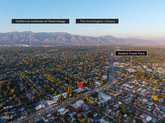 1832 Bushnell Avenue, South Pasadena, CA 91030