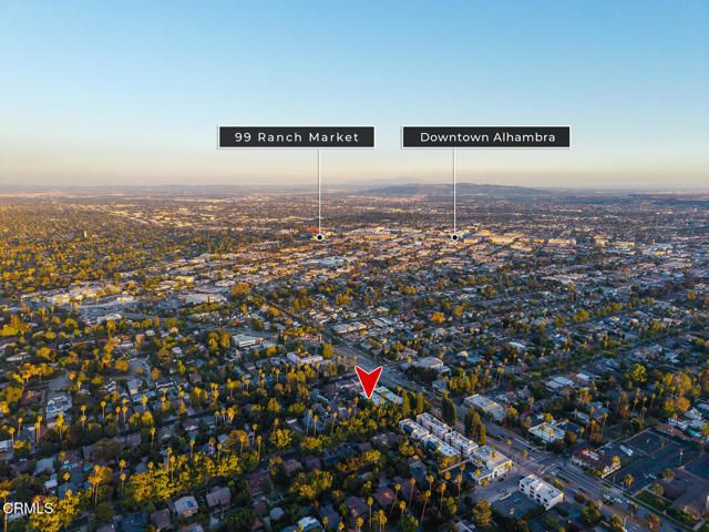 1832 Bushnell Avenue, South Pasadena, CA 91030