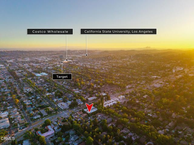 1832 Bushnell Avenue, South Pasadena, CA 91030