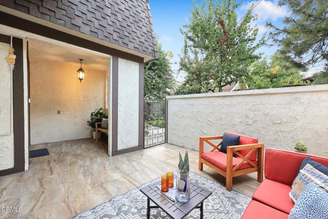 1832 Bushnell Avenue, South Pasadena, CA 91030