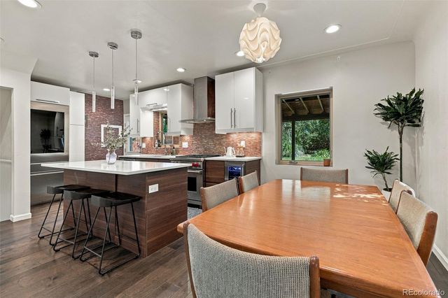 1280 Pontiac Street, Denver, CO 80220