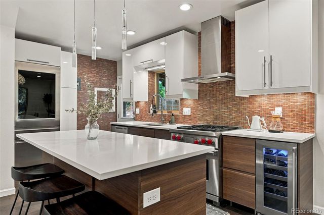 1280 Pontiac Street, Denver, CO 80220