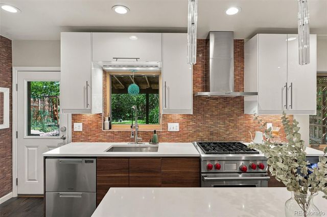 1280 Pontiac Street, Denver, CO 80220
