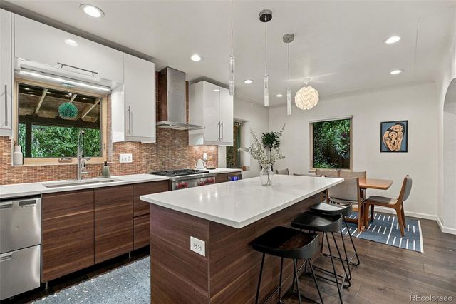 1280 Pontiac Street, Denver, CO 80220
